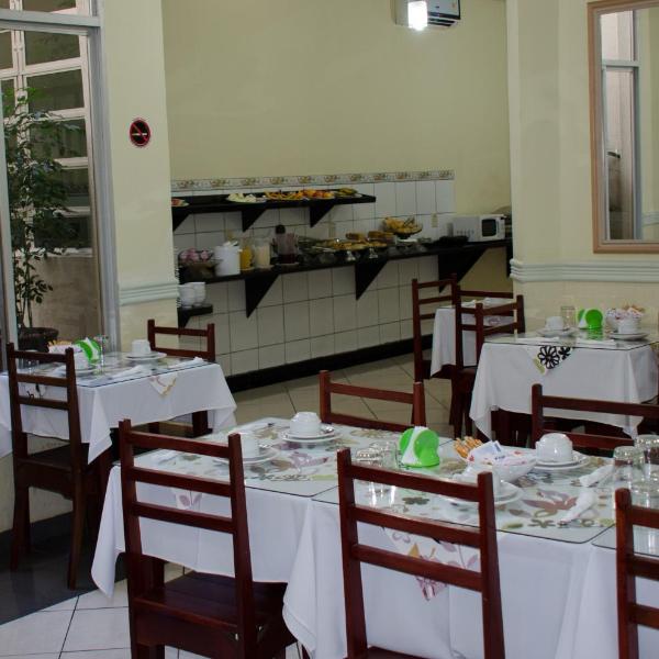 Hotel Majú - Foto 3