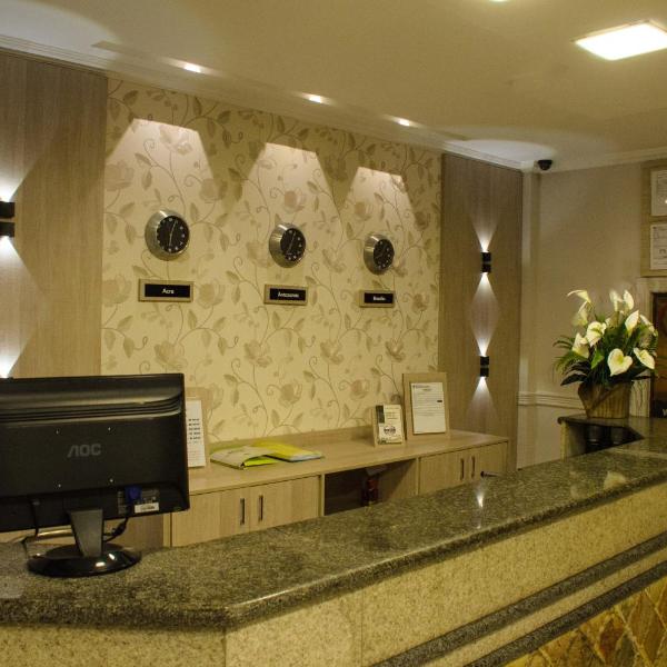 Hotel Majú - Foto 4