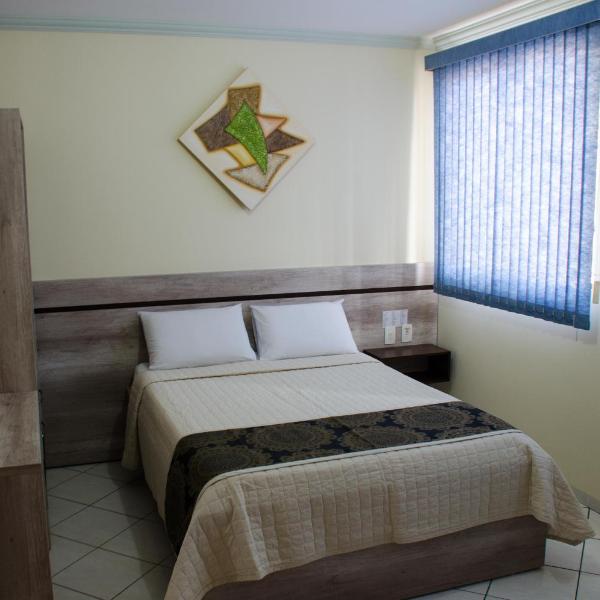 Hotel Majú - Foto 2