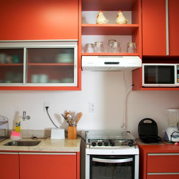 Duplex com hidromassagem - Praia do Forte - Foto 5