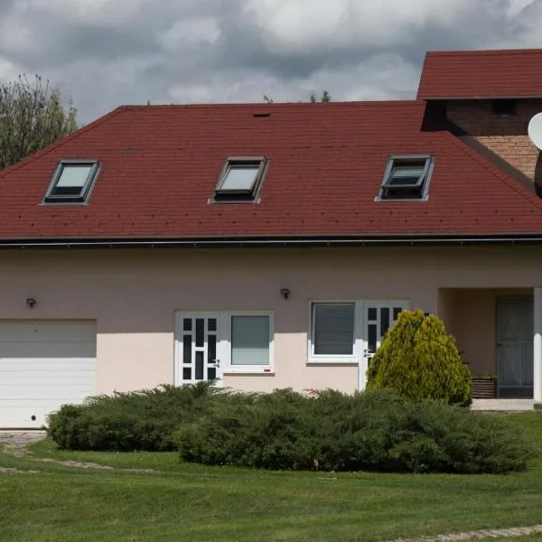 Apartment Oreskovic, hotel di Otočac