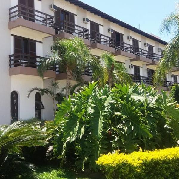 Hotel das Figueiras - Foto 4