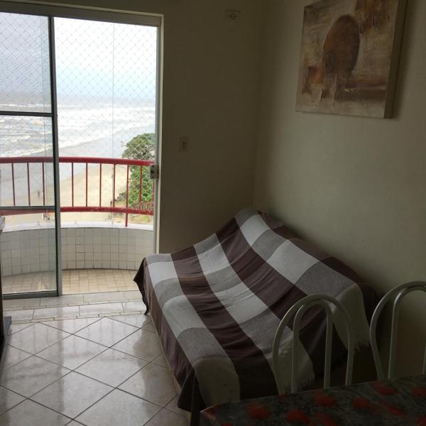 Apartamento pé na areia - Foto 2