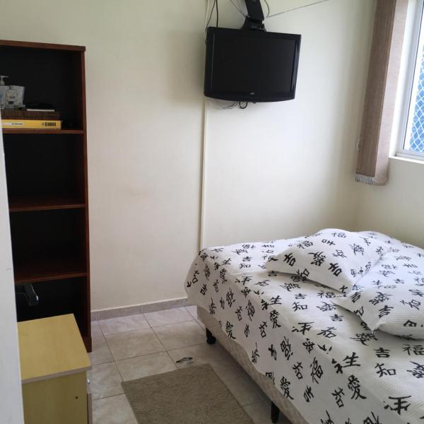 Apartamento pé na areia - Foto 5