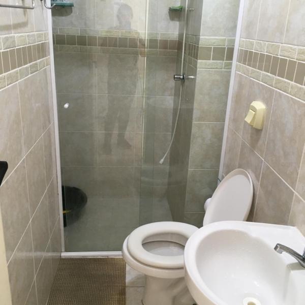 Apartamento pé na areia - Foto 3
