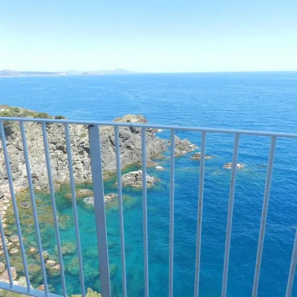 Cap sa Sal Lofts, hotel a Begur