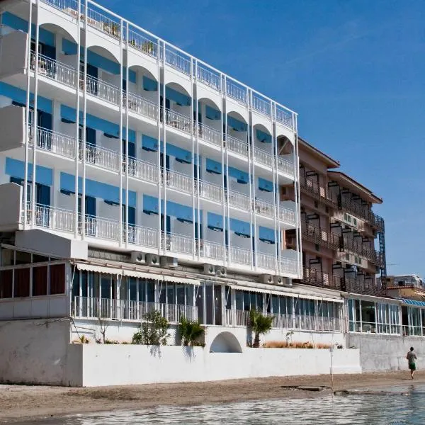 Hotel Tolo, hotel v destinaci Tolo
