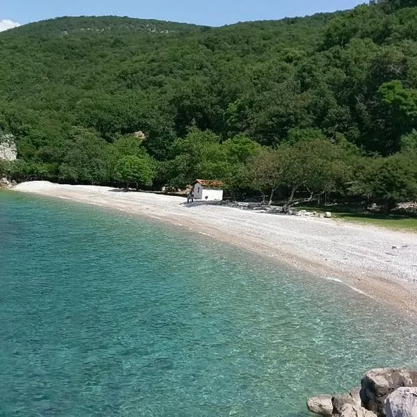 Tramuntana Holiday Home, hotel v destinaci Porozina