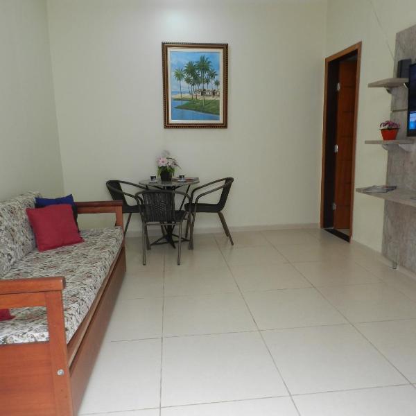 APARTAMENTOS NO CENTRO DE BRASILIA. - Foto 5