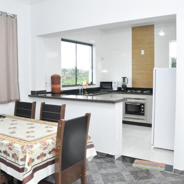 Rez Home Catas Altas - Foto 4