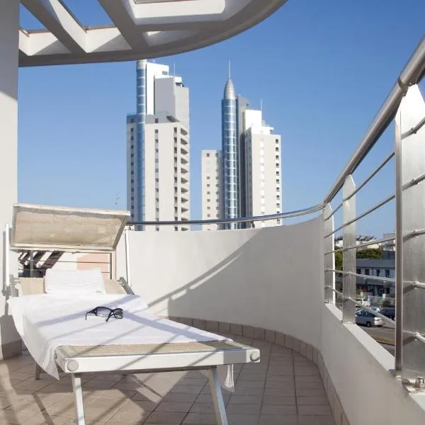 Residence Speranza, hotel v destinaci Lido di Jesolo