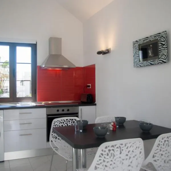Charming and Cosy Bungalow, hôtel à Caleta de Fuste