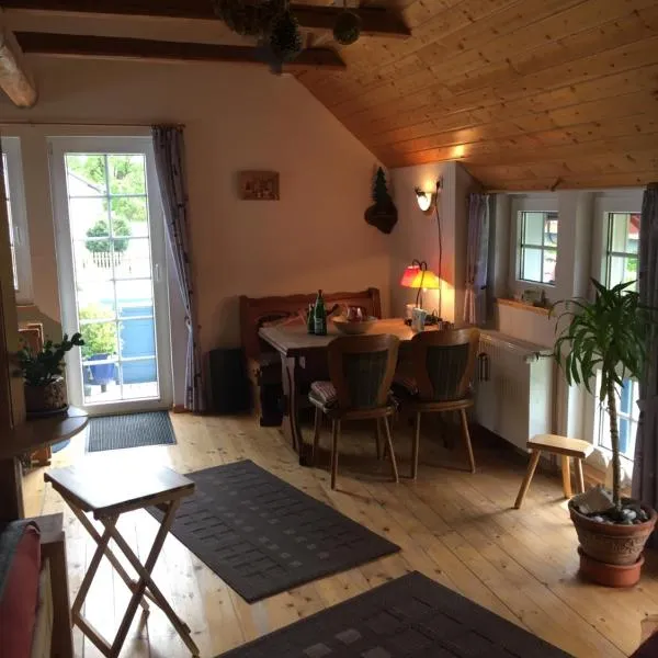 Paulsberg-Lodge, hotel v destinaci Braunlage