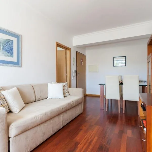 FLH Olivais Cozy Flat