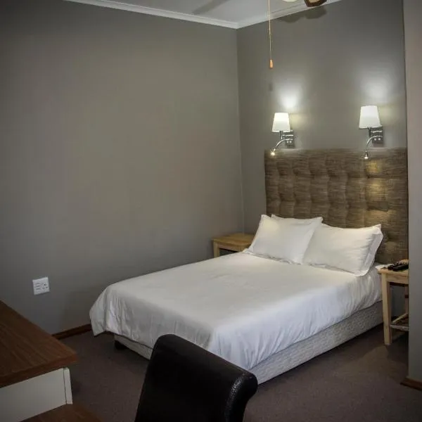 Gariep Country Lodge, hotel v destinaci Prieska