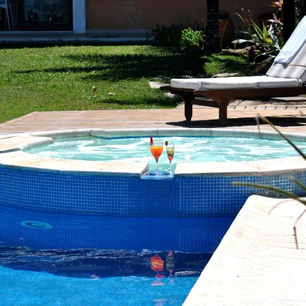 Maravista Hotel & Spa Ltda - Foto 5