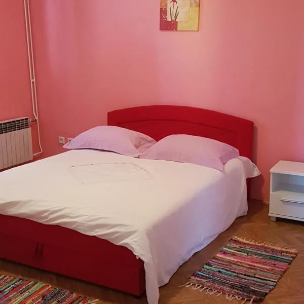 House Nena, hotel in Bibinje