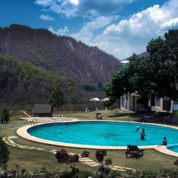 LaTigre Resort photo 2