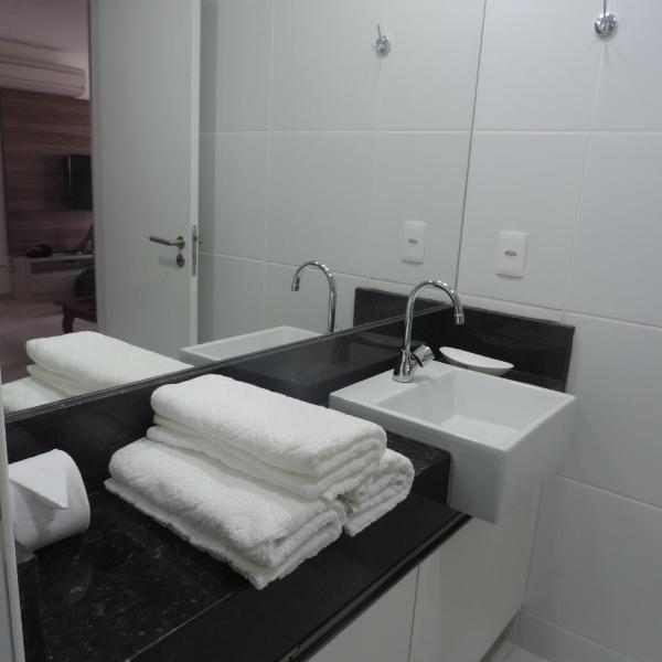 Apartamento Waiwai Cumbuco - Foto 3