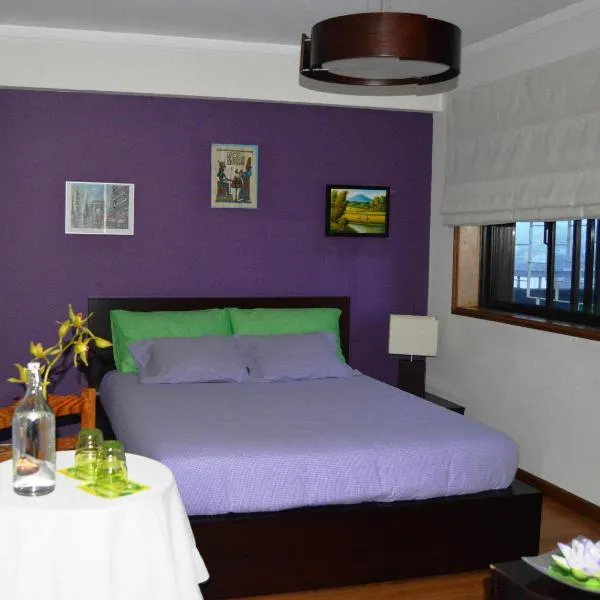 Matosinho's Palace, hotel in Matosinhos