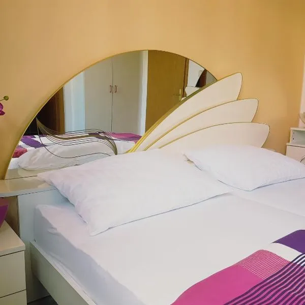 Rooms Hunter, hotel v destinaci Malinska