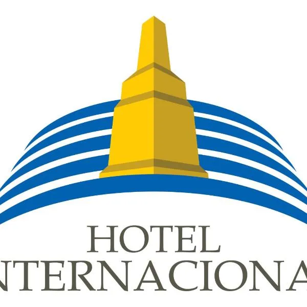 Hotel Internacional, hotel v mestu Chuy
