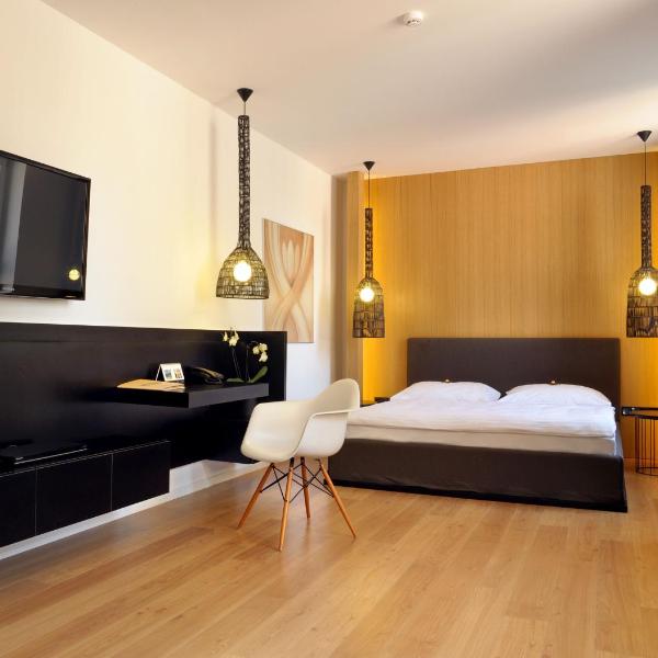 תמונה של מלון  Hotel Tomášov