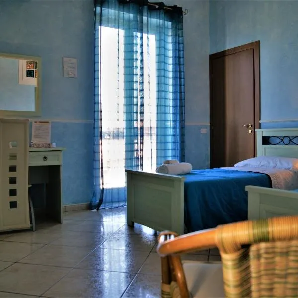 B&B Oleaster - Bolognetta, hotel v destinaci Bolognetta