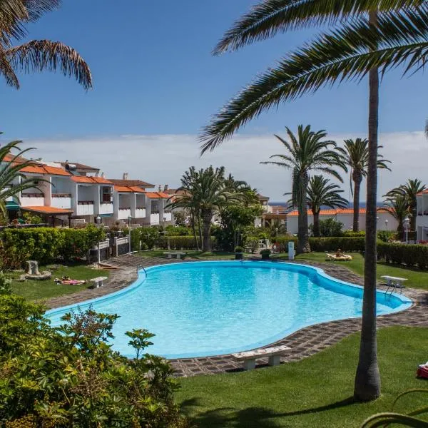 Apartamento Salinas 2, khách sạn ở Los Cancajos