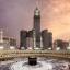 Swissotel Makkah