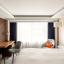 Hilton London Metropole