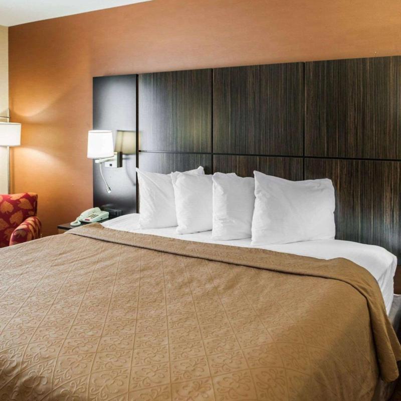 Quality Inn Franklin I-65