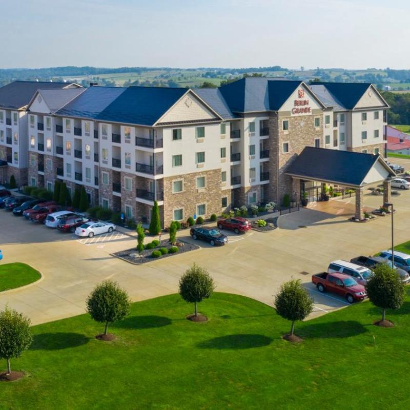 Berlin Grande Hotel