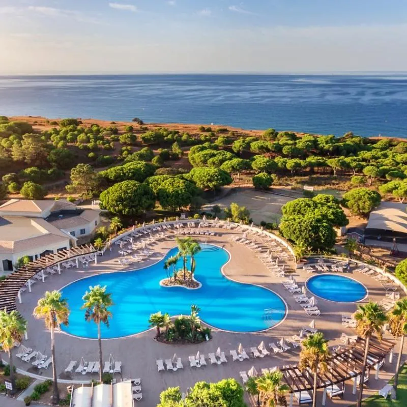 AP Adriana Beach Resort Todo Incluido Algarve