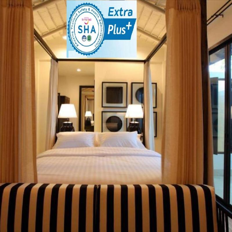 99 The Gallery Hotel- SHA Extra Plus