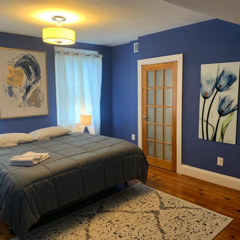 Logan Square LuxBnB