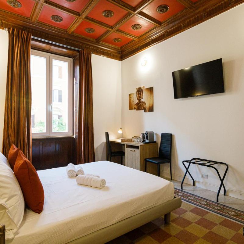 Erreggi Luxury Rooms