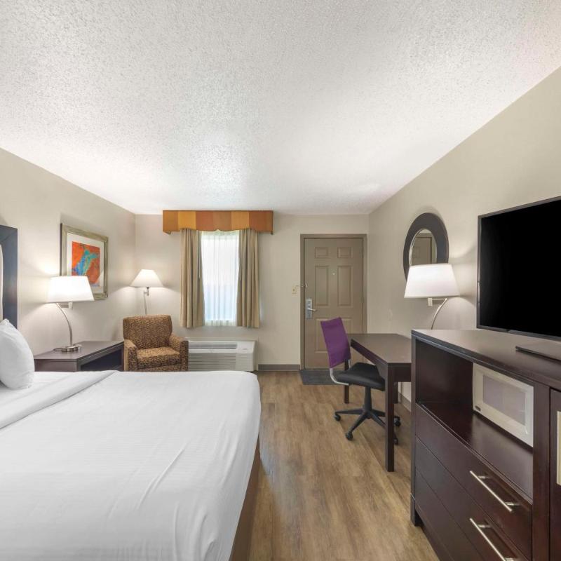 Best Western Athens Inn