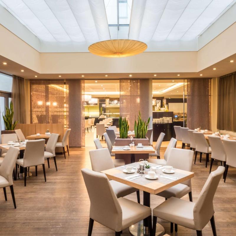 Lindner Hotel Vienna Am Belvedere, part of JdV by Hyatt