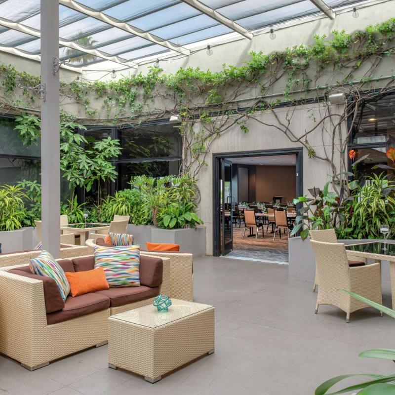 Hilton Los Angeles-Universal City
