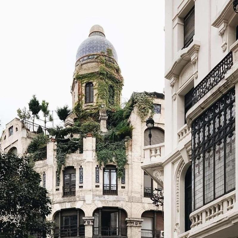 HOSTAL ANDREA GRANVIA