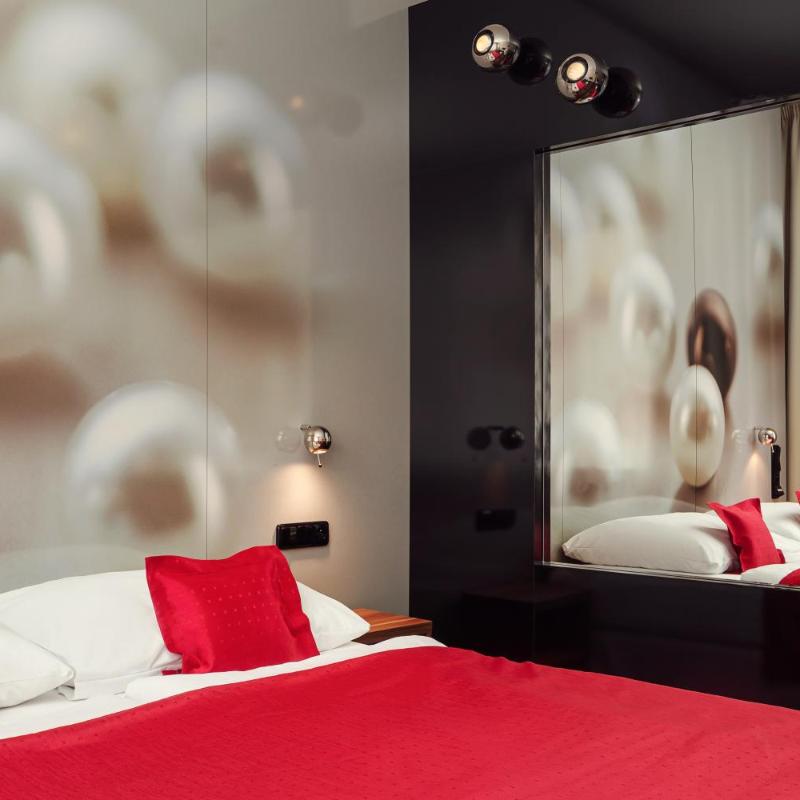 Perla Hotel