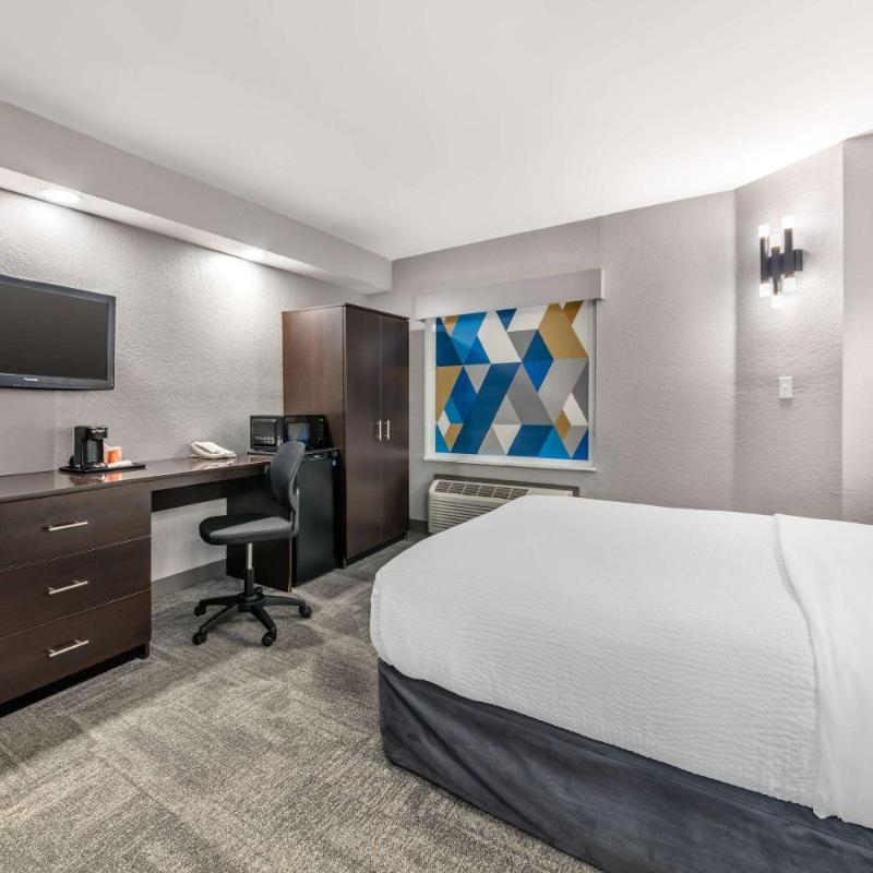 Sleep Inn Miami Airport