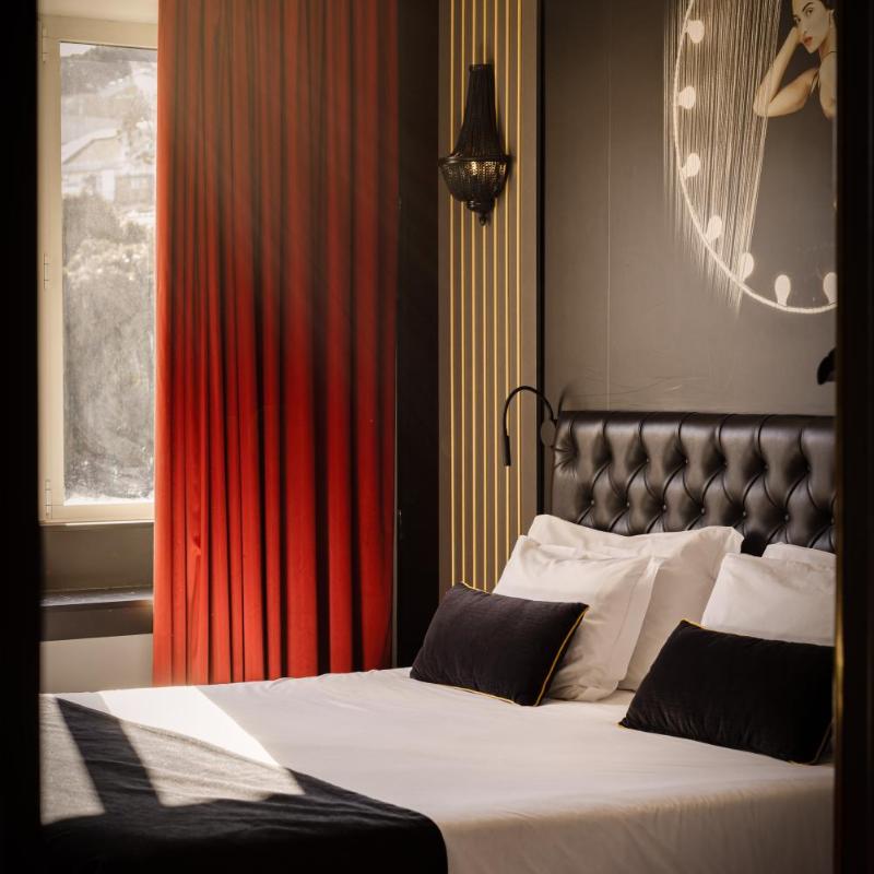 Maxime Boutique Hotel Avenida da Liberdade