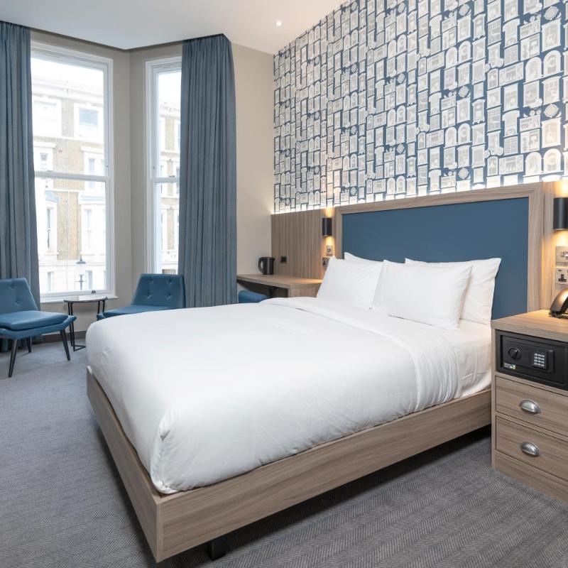 Brit Hotels Earls Court