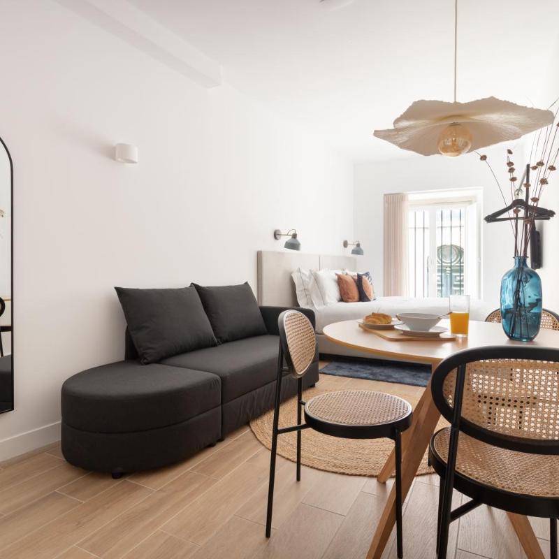 Lapa Diplomatic Suites & Flats by Feel Lisboa