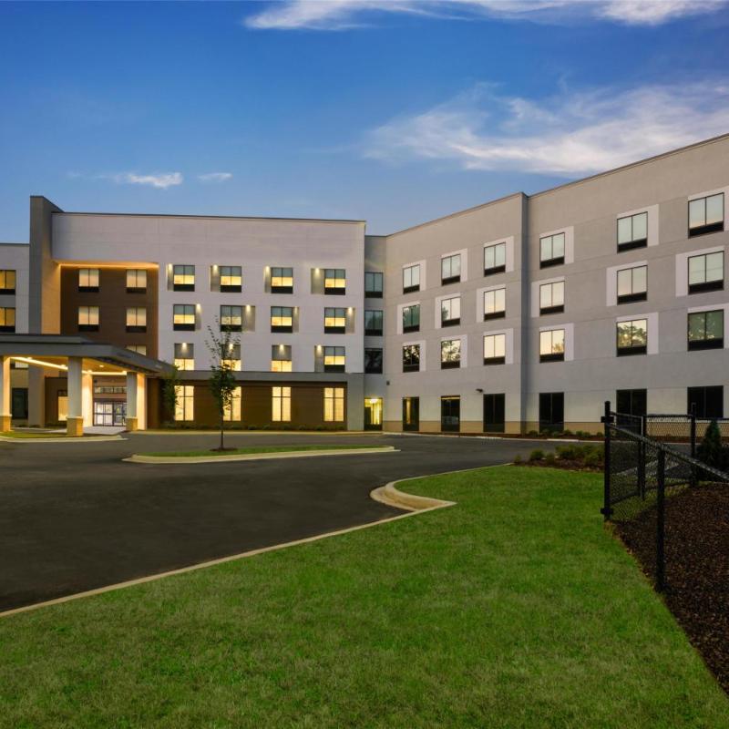 Hampton Inn & Suites By Hilton Decatur
