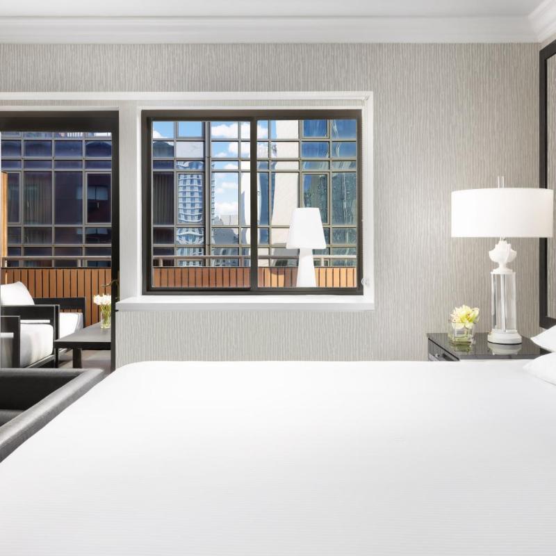 The Muse New York