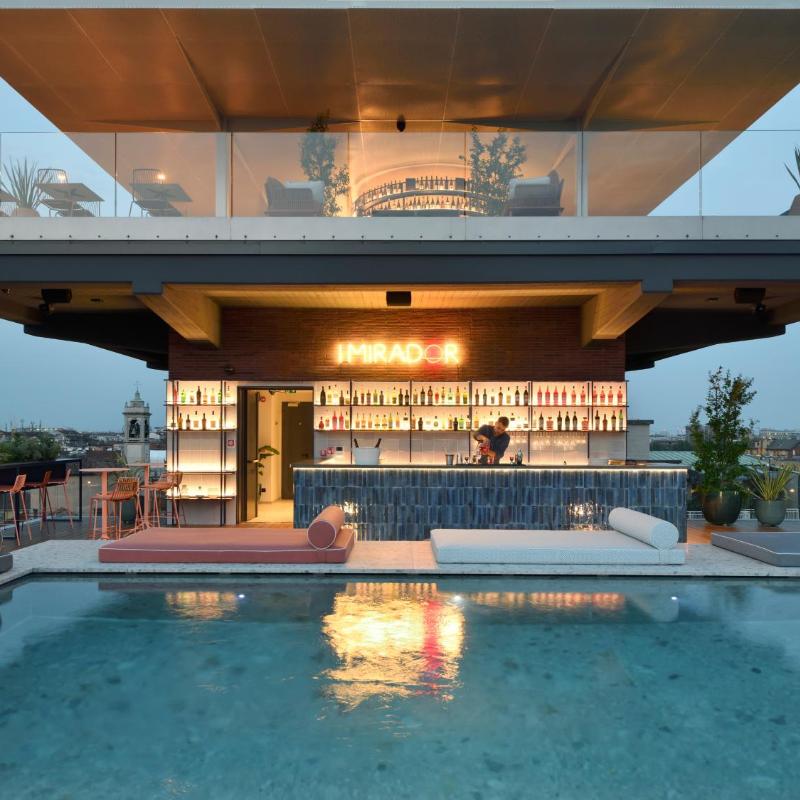 21 House of Stories Navigli