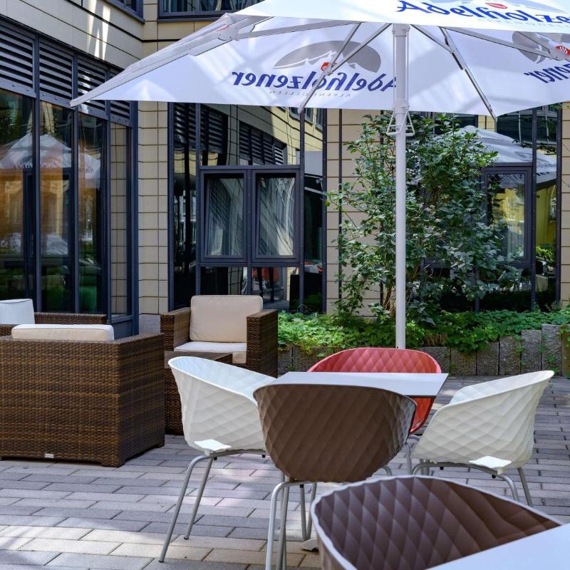 ibis München Parkstadt Schwabing